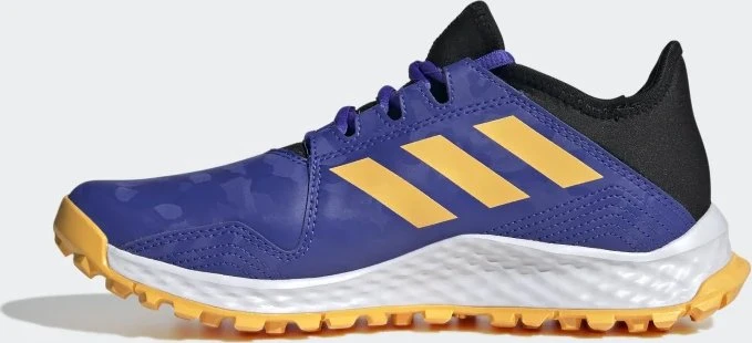 adidas Hockey Youngstar sonic ink/solar gold/core black (Junior)