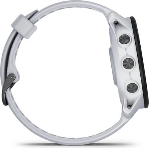 Garmin Forerunner 955 Solar whitestone