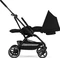 Cybex Eezy S Twist +2 Black Frame magic black 2026 Vorschaubild