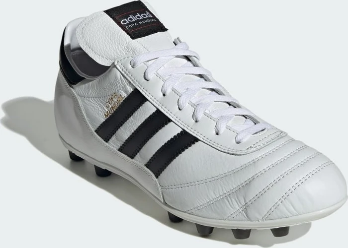 adidas Copa Mundial FG cloud white/core black/gold metallic (Herren)