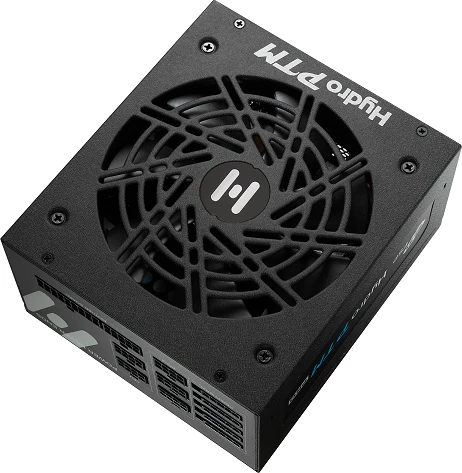 FSP Hydro PTM Pro 650W, ATX 2.52