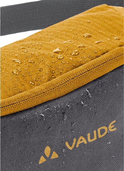 Vaude CityMove Bauchtasche burnt yellow