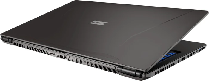 Schenker KEY 16 E19hzr, Core i7-8750H, 16GB RAM, 500GB SSD, GeForce RTX 2060, DE