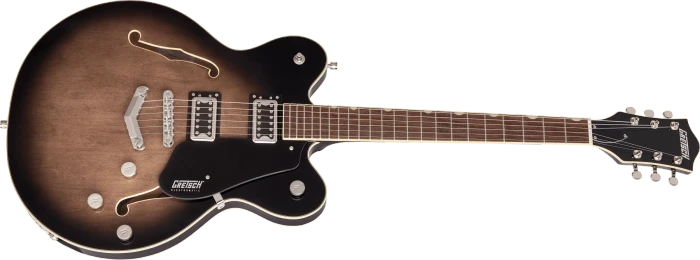 Gretsch G5622 Electromatic CB Bristol Fog