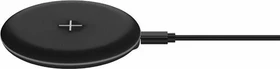 Celly Wireless Fast Charger Feeling schwarz