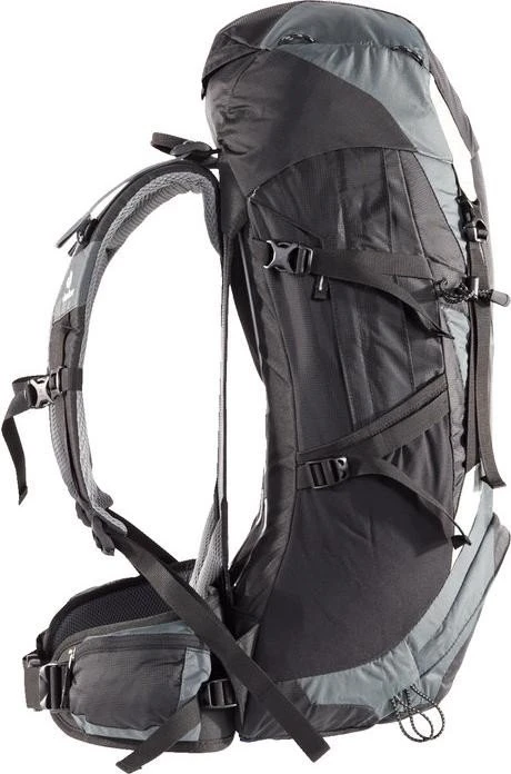 Deuter Futura Pro 36 black/granite