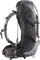 Deuter Futura Pro 36 black/granite Vorschaubild