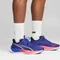 Puma Velocity Nitro 3 lapis lazuli/sunset glow (Herren) Vorschaubild