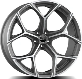 GMP Ultrivity 9.0x21 5/112 ET40 (verschiedene Farben)