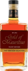 Gold of Mauritius The Heritage Selection Velvet Edition 700ml
