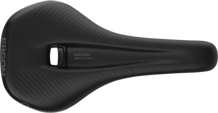Ergon SM Pro S/M 144mm Sattel stealth (Herren)