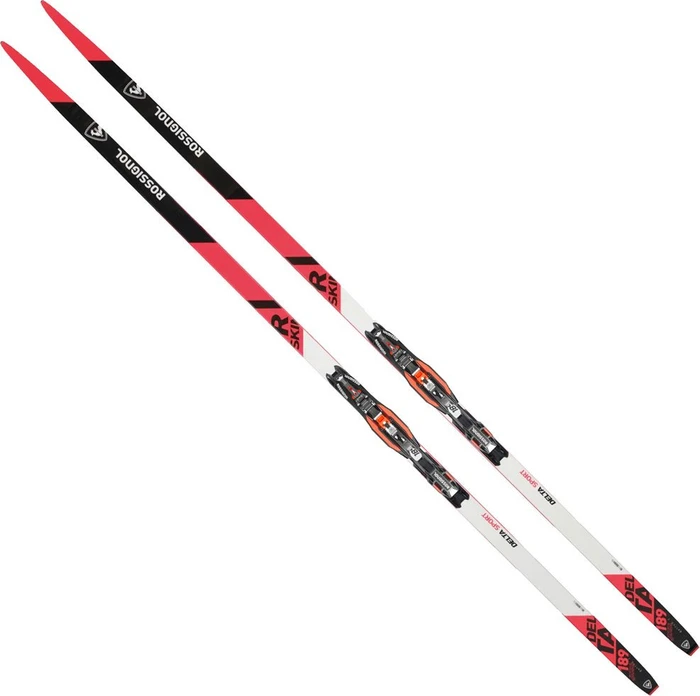 Rossignol Delta Sport R-Skin IFP (Modell 2022/2023)
