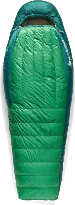Sea to Summit Ascent -9°C Regular Mumienschlafsack