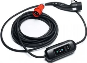 eLOAD P3, 10m Ladekabel