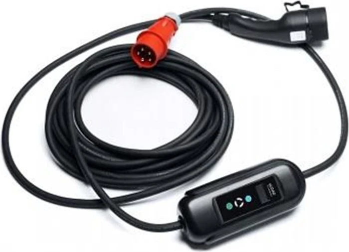 eLOAD P3, 10m Ladekabel