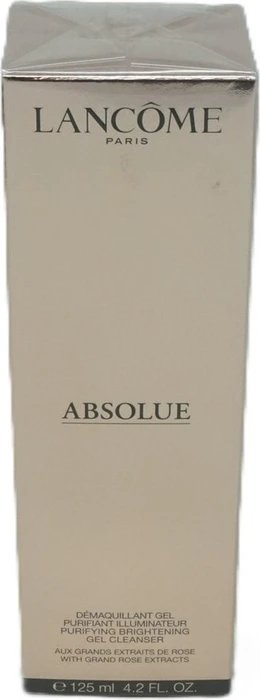 Lancôme Absolue Gel Cleanser Reinigungsgel, 125ml