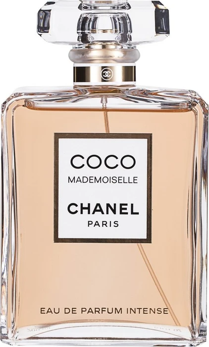 Chanel Coco Mademoiselle Intense Eau de Parfum