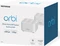 Netgear Orbi RBK12, Router und Repeater Set, 2er-Bundle Vorschaubild