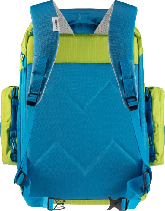 Deuter Lake Placid azure/petrol