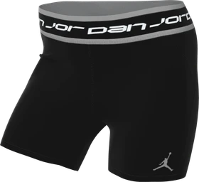 Nike Jordan Sport Short Hose kurz black/stealth (Damen)