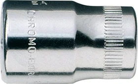 Bahco 6700SM-5 Außensechskant Steckschlüssel 1/4", 5x24.7mm