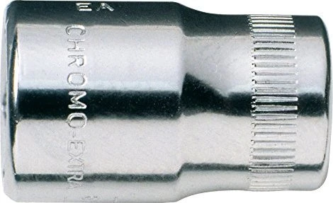 Bahco 6700SM-5 Außensechskant Steckschlüssel 1/4", 5x24.7mm