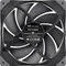 Thermaltake SWAFAN GT14 TT Premium Edition, schwarz, 140mm Vorschaubild