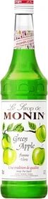 Monin Grüner Apfel 700ml