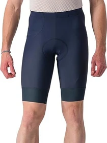Castelli Entrata 2 Fahrradhose kurz belgian blue (Herren)