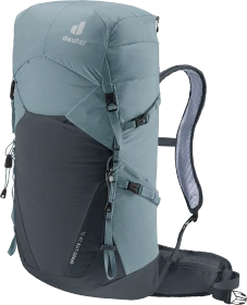 Deuter Speed Lite 28 SL shale/graphite (Damen)