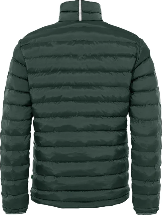 Vaude Mineo Padded Funktionsjacke dark forest (Herren)
