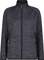 CMP Fleece Grid Tech Jacke (Damen) Vorschaubild
