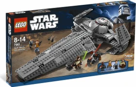 LEGO Star Wars Episoden I-VI - Darth Maul's Sith Infiltrator