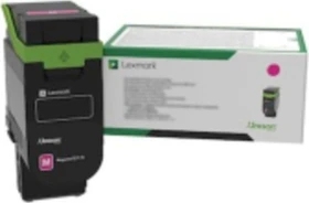 Lexmark Return Toner 75M20M0 magenta