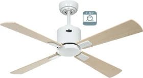 CasaFan Eco Neo III 103 WE-AH/BU 0-10V Deckenventilator ahorn/buche