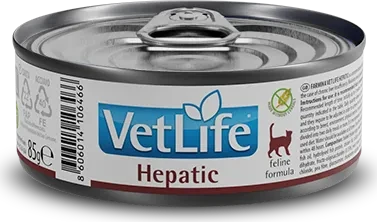 Hepatic, 1.02kg (12x 85g)