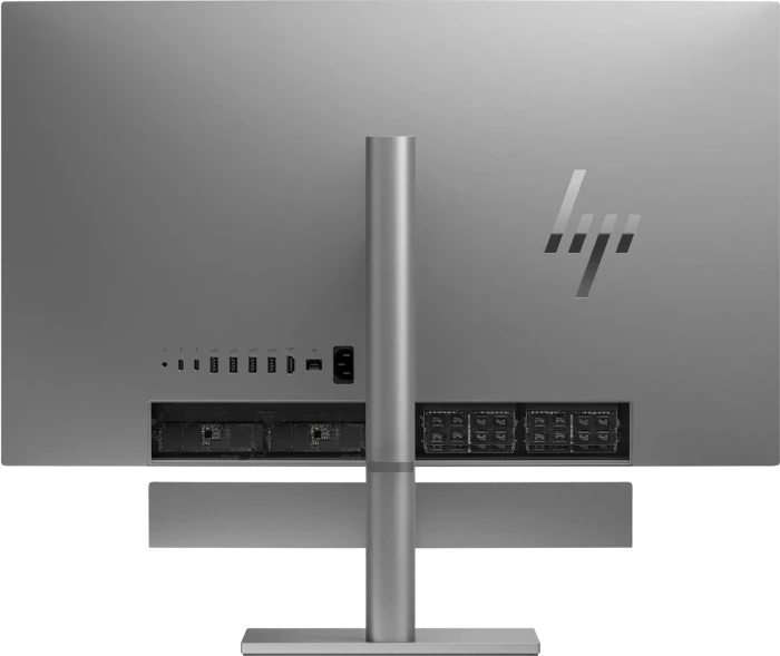 HP Envy All-in-One 27-cp0003ng, Core i9-12900, 32GB RAM, 3TB SSD, GeForce RTX 3060