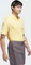 adidas Ultimate365 Twistknit Piqué Poloshirt kurzarm semi spark (Herren) Vorschaubild