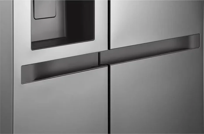 LG GSLC40PYPE Side-by-Side