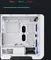 Thermaltake View 300 MX Snow Edition, weiß, Glasfenster Vorschaubild