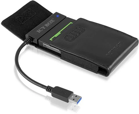 RaidSonic Icy Box IB-AC6031-U3