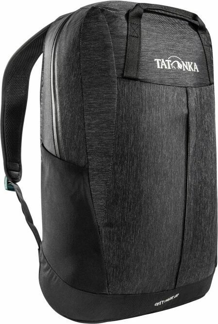 Tatonka City Pack 20 off black