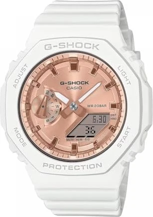 Casio G-Shock GMA-S2100