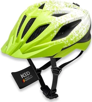 KED Street Pro Kinderhelm