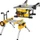 DeWalt DWE7485RS Elektro-Tischkreissäge inkl. Untergestell