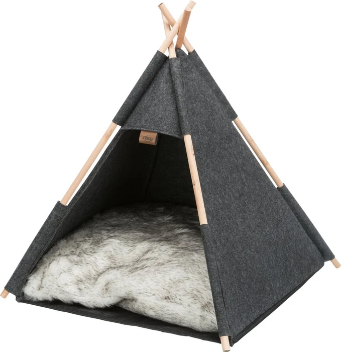 Trixie Soft Edition - Höhle Tipi