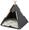 Trixie Soft Edition - Höhle Tipi Vorschaubild