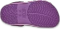 Crocs Bayaband amethyst/candy pink (Junior) Vorschaubild
