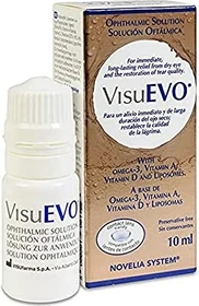 VisuEVO Augentropfen, 10ml