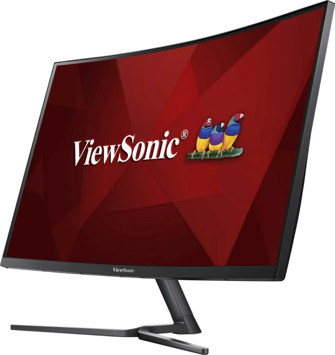ViewSonic VX2758-C-MH, 27"